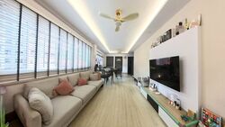 Blk 255 Bishan Street 22 (Bishan), HDB 4 Rooms #524902961